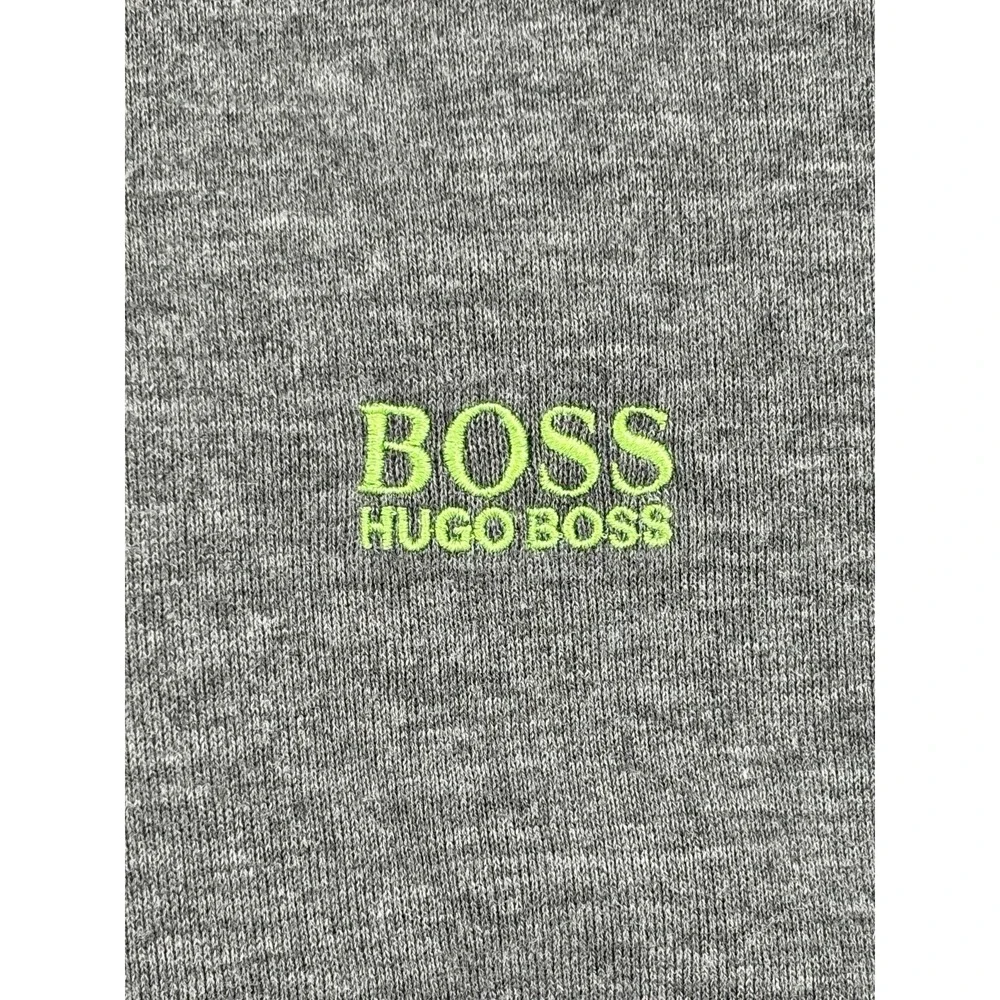 Hugo Boss brand boss